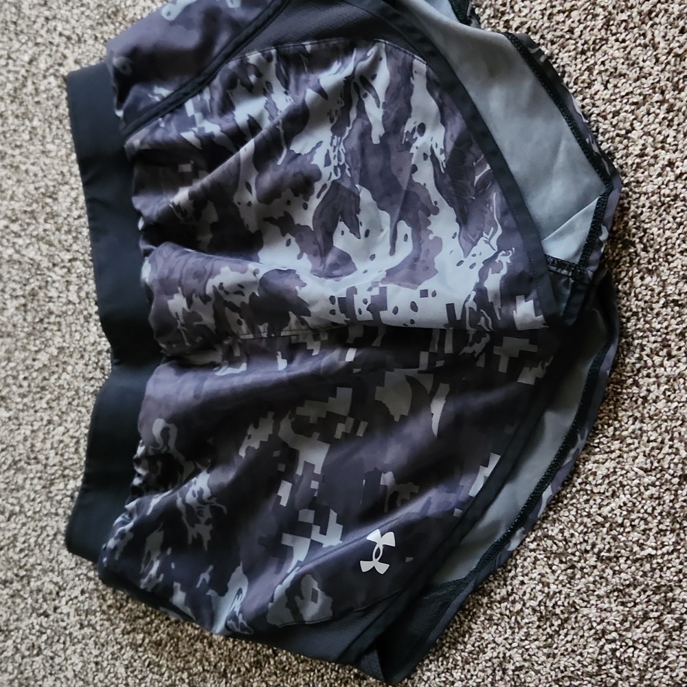 Under Armour Athletic Shorts